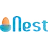 免费下载 Nest Linux 应用程序，在 Ubuntu online、Fedora online 或 Debian online 中在线运行
