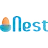 Gratis download Nest Linux-app om online te draaien in Ubuntu online, Fedora online of Debian online