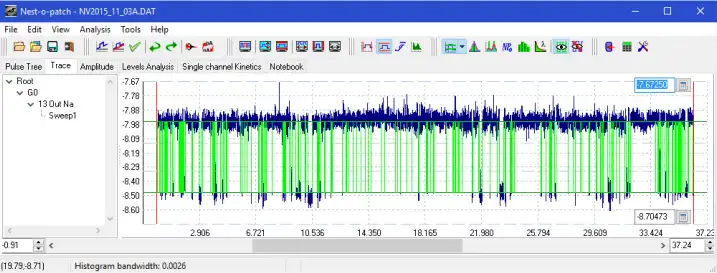 Download web tool or web app Nest-o-Patch