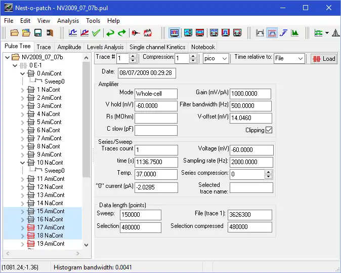 Download web tool or web app Nest-o-Patch