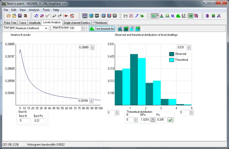 Download web tool or web app Nest-o-Patch