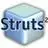 Download gratuito Netbeans Struts2 Plug-in Windows app per eseguire online Win Wine in Ubuntu online, Fedora online o Debian online