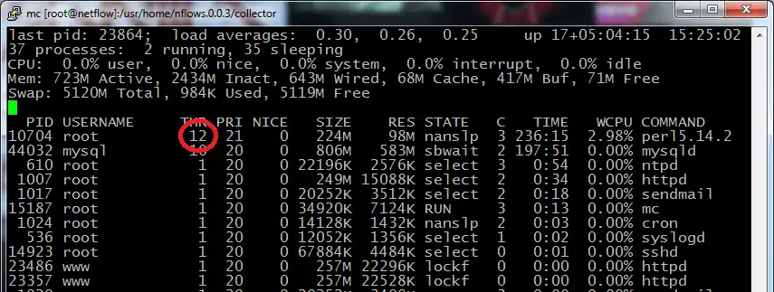 ดาวน์โหลดเครื่องมือเว็บหรือเว็บแอป Netflow