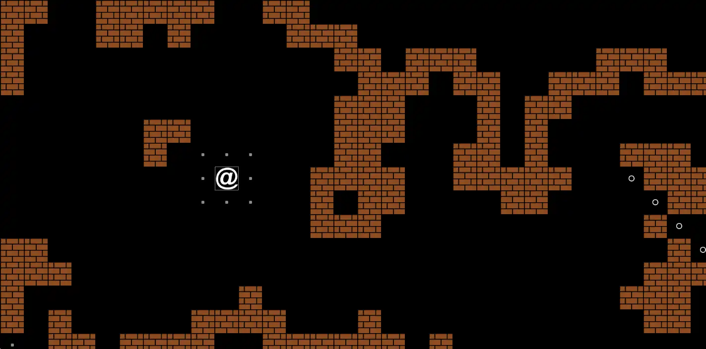 Download web tool or web app Nethack Modern (Updated to 3.6.0)
