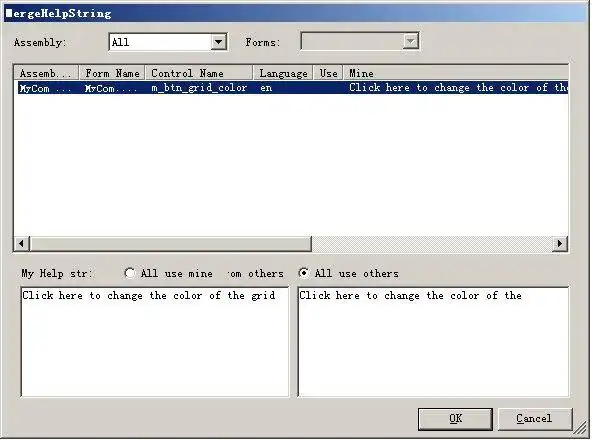 Download web tool or web app .Net Help Anywhere