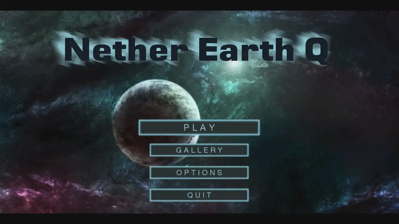 Download web tool or web app Nether Earth Q to run in Linux online
