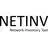 Free download NETINV Linux app to run online in Ubuntu online, Fedora online or Debian online
