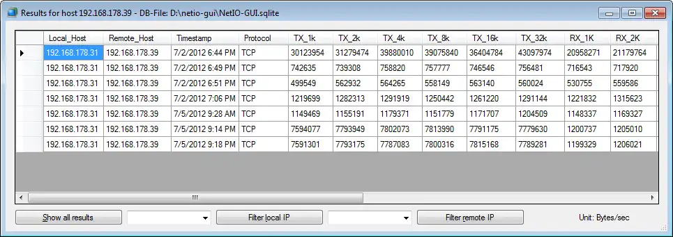 Download webtool of web-app NetIO-GUI