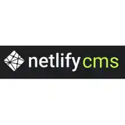 Baixe grátis o aplicativo Netlify CMS do Windows para executar o Win Wine online no Ubuntu online, Fedora online ou Debian online