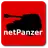 Baixe grátis NETPANZER para rodar no Windows online sobre Linux online Aplicativo Windows para rodar online win Wine no Ubuntu online, Fedora online ou Debian online