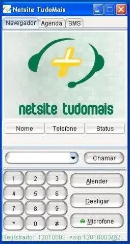 Download web tool or web app Netsite TudoMais