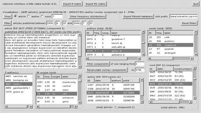 Scarica lo strumento web o l'app web networks.tb