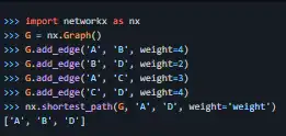 ดาวน์โหลดเครื่องมือเว็บหรือเว็บแอป NetworkX