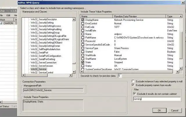 Download web tool or web app NetZup