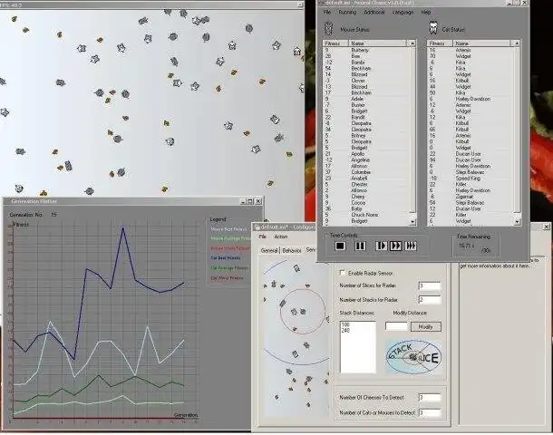 Download web tool or web app NeuralChase