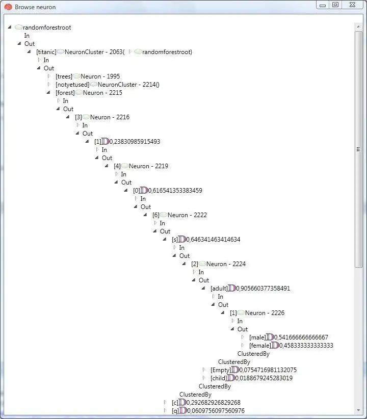 Download web tool or web app neural network designer