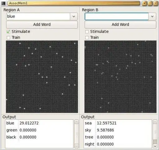 온라인 Linux에서 실행하려면 웹 도구 또는 웹 앱 Neurocuda를 다운로드하세요.