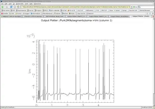 Web ツールまたは Web アプリ Neurospaces をダウンロード