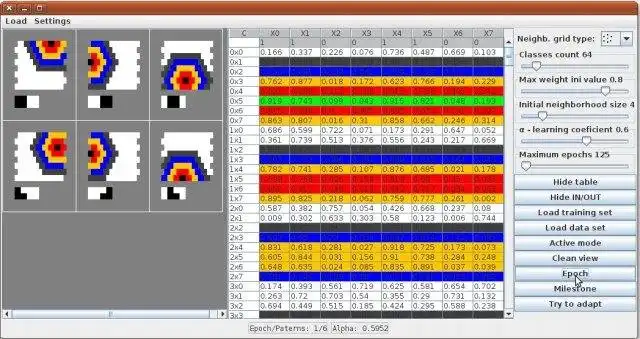 Download webtool of webapp Neurotask