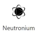Free download Neutronium Linux app to run online in Ubuntu online, Fedora online or Debian online