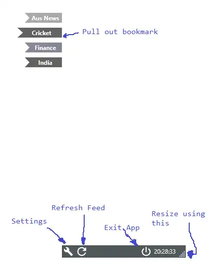 Tải xuống công cụ web hoặc ứng dụng web NewsInk