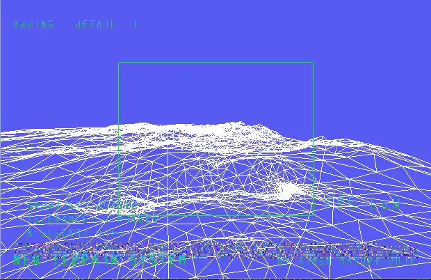 Web aracını veya web uygulamasını indirin Yeni Arazi ve 3D Harita Sistemi