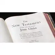 ດາວໂຫຼດແອັບ New-Testament-HTML Linux ຟຣີເພື່ອແລ່ນອອນໄລນ໌ໃນ Ubuntu ອອນໄລນ໌, Fedora ອອນໄລນ໌ ຫຼື Debian ອອນໄລນ໌