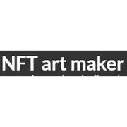 הורדה חינם של אפליקציית לינוקס ליצרנית אמנות NFT להפעלה מקוונת באובונטו מקוונת, פדורה מקוונת או דביאן באינטרנט
