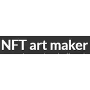 Free download NFT art maker Linux app to run online in Ubuntu online, Fedora online or Debian online