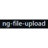 Free download ng-file-upload Linux app to run online in Ubuntu online, Fedora online or Debian online