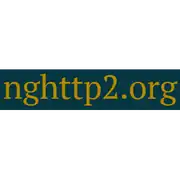 Bezpłatne pobieranie aplikacji Windows nghttp2 do uruchamiania online Win w systemie Ubuntu online, Fedora online lub Debian online