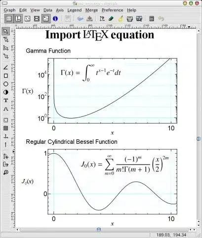 वेब टूल या वेब ऐप डाउनलोड करें Ngraph-gtk