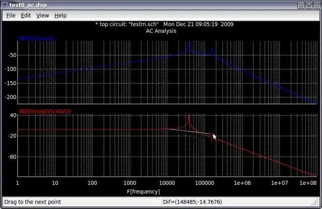 Download web tool or web app ngscope