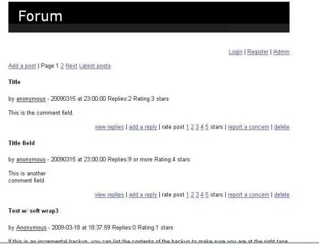 Download web tool or web app NGuess forum
