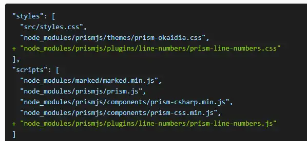 Descărcați instrumentul web sau aplicația web ngx-markdown