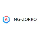Free download NG-ZORRO Linux app to run online in Ubuntu online, Fedora online or Debian online