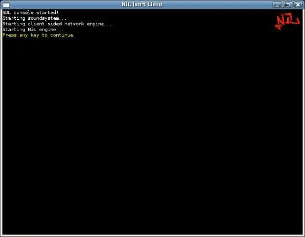 Download web tool or web app NiL Isnt Liero to run in Linux online