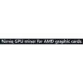 הורד בחינם את אפליקציית Windows של Nimiq GPU Miner להפעלה מקוונת win Wine באובונטו מקוונת, פדורה מקוונת או דביאן באינטרנט