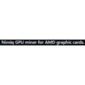 Descargue gratis la aplicación de Windows Nimiq GPU miner para ejecutar win Wine en línea en Ubuntu en línea, Fedora en línea o Debian en línea