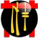 Free download NinjaFirewall Linux app to run online in Ubuntu online, Fedora online or Debian online