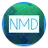 Free download NMD - Source Linux app to run online in Ubuntu online, Fedora online or Debian online