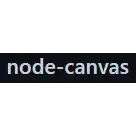 Free download node-canvas Linux app to run online in Ubuntu online, Fedora online or Debian online