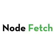 Node Fetch Linux アプリを無料でダウンロードして、Ubuntu オンライン、Fedora オンライン、または Debian オンラインでオンラインで実行します