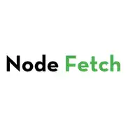 Free download Node Fetch Windows app to run online win Wine in Ubuntu online, Fedora online or Debian online