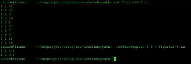 Download web tool or web app Node Independent Paths