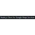 Free download Node.js Client for Google Maps Services Linux app to run online in Ubuntu online, Fedora online or Debian online