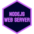 ດາວໂຫລດ NodeJS Simple Web Server Linux app ເພື່ອແລ່ນອອນໄລນ໌ໃນ Ubuntu ອອນໄລນ໌, Fedora ອອນໄລນ໌ຫຼື Debian ອອນໄລນ໌