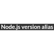 Free download Node.js version alias Linux app to run online in Ubuntu online, Fedora online or Debian online