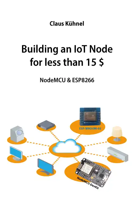 Unduh alat web atau aplikasi web NodeMCU