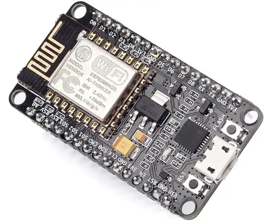 Download web tool or web app NodeMCU